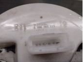 Recambio de aforador para volvo v40 hatchback (525) d3 referencia OEM IAM 31321153 31321153 0580203115 BOSCH