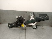 Recambio de elevalunas trasero derecho para ssangyong xlv suv e-xgi 160 referencia OEM IAM 7332135000 7332135000 