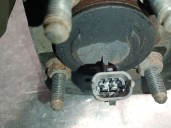 Recambio de mangueta trasera izquierda para opel astra h gtc (a04) 1.9 cdti (l08) referencia OEM IAM 1604315 1604315 