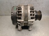 Recambio de alternador para volvo v40 hatchback (525) d3 referencia OEM IAM 31419101 36012474 0125711042 BOSCH