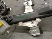 Recambio de elevalunas trasero derecho para ssangyong xlv suv e-xgi 160 referencia OEM IAM 7332135000 7332135000 