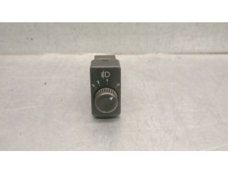 Recambio de mando luces salpicadero para kia rio i hatchback (dc) 1.5 16v referencia OEM IAM 0K33C66490 0K33C66490 