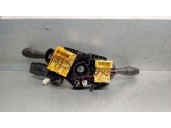 Recambio de mando luces para renault clio iv 0.9 referencia OEM IAM 255675887R 8201168027 