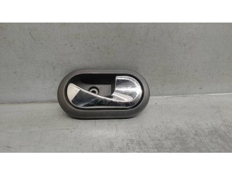 Recambio de maneta interior delantera derecha para dacia lodgy 1.5 dci diesel fap cat referencia OEM IAM 8200733847 5 PUERTAS