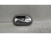 Recambio de maneta interior delantera derecha para dacia lodgy 1.5 dci diesel fap cat referencia OEM IAM 8200733847 5 PUERTAS