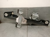 Recambio de elevalunas trasero derecho para ssangyong xlv suv e-xgi 160 referencia OEM IAM 7332135000 7332135000 