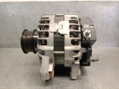 Recambio de alternador para volvo v40 hatchback (525) d3 referencia OEM IAM 31419101 36012474 0125711042 BOSCH