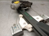 Recambio de elevalunas trasero derecho para ssangyong xlv suv e-xgi 160 referencia OEM IAM 7332135000 7332135000 