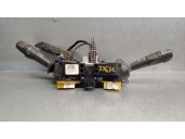 Recambio de mando luces para renault clio iv 0.9 referencia OEM IAM 255675887R 8201168027 