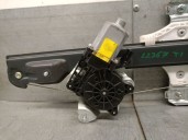 Recambio de elevalunas trasero izquierdo para ssangyong xlv suv e-xgi 160 referencia OEM IAM 7331135000 7331135000 