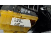 Recambio de mando luces para renault clio iv 0.9 referencia OEM IAM 255675887R 8201168027 