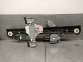 Recambio de elevalunas trasero izquierdo para ssangyong xlv suv e-xgi 160 referencia OEM IAM 7331135000 7331135000 