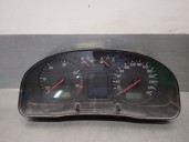 Recambio de cuadro instrumentos para volkswagen passat berlina (3b2) 1.9 tdi referencia OEM IAM 110008961  