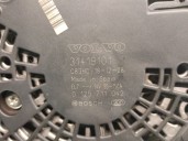 Recambio de alternador para volvo v40 hatchback (525) d3 referencia OEM IAM 31419101 36012474 0125711042 BOSCH