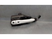 Recambio de maneta exterior delantera izquierda para renault clio iv 0.9 referencia OEM IAM 806079576R 806079576R 