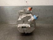 Replacement air conditioning compressor for BMW X5 (E53) 3.0 D OEM IAM reference 64529195899 64529195899 