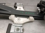 Recambio de elevalunas trasero izquierdo para ssangyong xlv suv e-xgi 160 referencia OEM IAM 7331135000 7331135000 