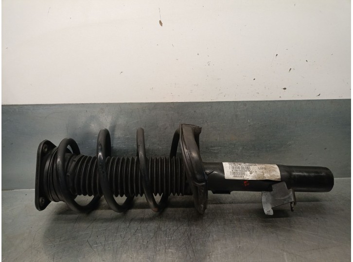 Recambio de amortiguador delantero izquierdo para volvo v40 hatchback (525) d3 referencia OEM IAM P31360945 31406830 