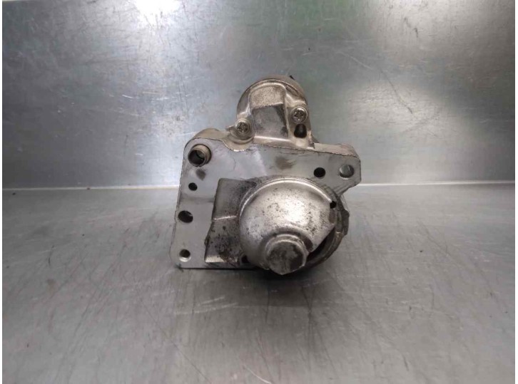 Replacement starter motor for Seat Altea XL (5P5) Family OEM IAM reference 9801667780 M000T22473 MITSUBISI