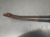 Replacement front right wiper arm for Ford Ranger (ES) 2.5 TDCi CAT OEM IAM reference 3942501 4036296 