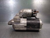 Replacement starter motor for SEAT Altea XL (5P5) Family OEM IAM reference 9801667780 M000T22473 MITSUBISI