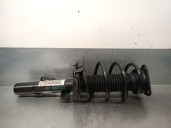 Recambio de amortiguador delantero izquierdo para volvo v40 hatchback (525) d3 referencia OEM IAM P31360945 31406830 