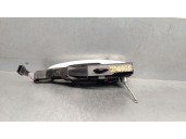 Recambio de maneta exterior delantera izquierda para renault clio iv 0.9 referencia OEM IAM 806079576R 806079576R 