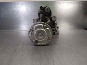 Replacement starter motor for SEAT Altea XL (5P5) Family OEM IAM reference 9801667780 M000T22473 MITSUBISI