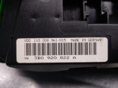 Recambio de cuadro instrumentos para volkswagen passat berlina (3b2) 1.9 tdi referencia OEM IAM 110008961 