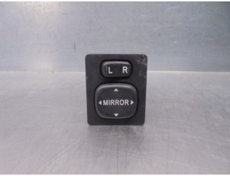 Recambio de mando retrovisor para toyota auris 1.3 16v cat referencia OEM IAM 848700F010 183574 