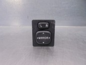 Recambio de mando retrovisor para toyota auris 1.3 16v cat referencia OEM IAM 848700F010 183574 