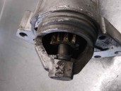 Replacement starter motor for Seat Altea XL (5P5) Family OEM IAM reference 9801667780 M000T22473 MITSUBISI