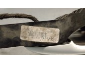 Recambio de maneta exterior delantera izquierda para renault clio iv 0.9 referencia OEM IAM 806079576R 806079576R 