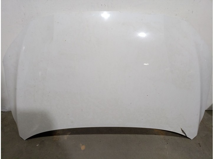 Recambio de capot para hyundai kona (os, ose, osi) 1.6 t-gdi referencia OEM IAM 5614137  