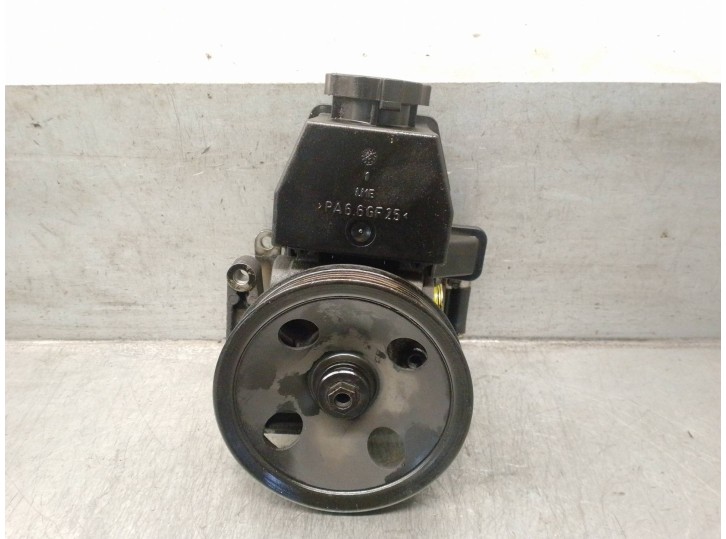 Replacement power steering pump for Mercedes-Benz E-Class (W210) sedan 2.3 16V cat OEM IAM reference A0024662901 