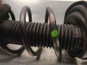 Recambio de amortiguador delantero izquierdo para volvo v40 hatchback (525) d3 referencia OEM IAM P31360945 31406830 