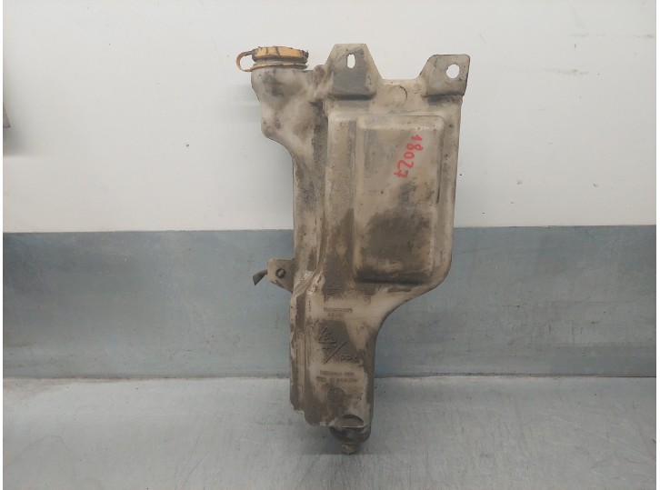 Recambio de deposito limpia para ford ranger (es) 2.5 tdci cat referencia OEM IAM UR5667480 TG060851200 