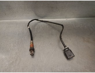 Recambio de sonda lambda para audi a6 c5 (4b2, 4b4) 2.4 referencia OEM IAM 030906262L 030906262L 0258006422 BOSCH