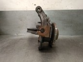 Recambio de mangueta delantera derecha para renault clio iv 0.9 referencia OEM IAM 400143684R 400143684R 