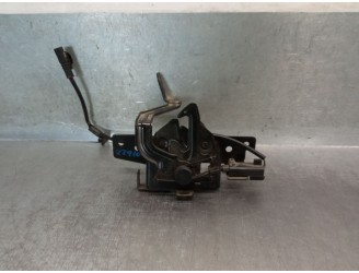 Recambio de cerradura capot para hyundai kona (os, ose, osi) 1.6 t-gdi referencia OEM IAM 81130J9000 81130J9000 