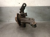 Recambio de mangueta delantera derecha para renault clio iv 0.9 referencia OEM IAM 400143684R 400143684R 