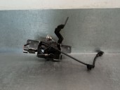 Recambio de cerradura capot para hyundai kona (os, ose, osi) 1.6 t-gdi referencia OEM IAM 81130J9000 81130J9000 