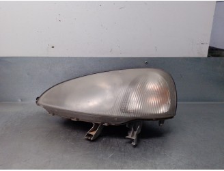 Recambio de faro izquierdo para chevrolet tacuma 1.6 cat referencia OEM IAM 96491781  5 PUERTAS