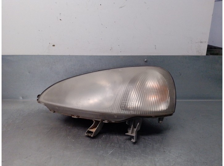 Recambio de faro izquierdo para chevrolet tacuma 1.6 cat referencia OEM IAM 96491781  5 PUERTAS