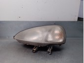 Recambio de faro izquierdo para chevrolet tacuma 1.6 cat referencia OEM IAM 96491781  5 PUERTAS