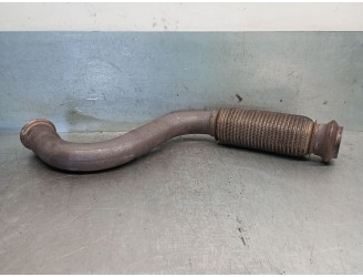 Recambio de tubo escape delantero para peugeot 308 sw i (4e_, 4h_) 1.6 hdi referencia OEM IAM 1706V0 1706V0 