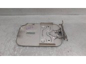 Replacement exterior fuel cap for Dacia Lodgy 1.5 DCi Diesel FAP CAT OEM IAM reference 788331160R 