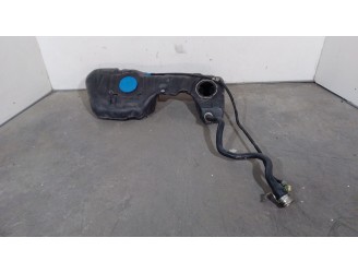 Recambio de deposito combustible para bmw 1 (f20) 116 d referencia OEM IAM 16117294607 16117294607 