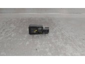 Replacement impact sensor for Dacia Lodgy 1.5 DCI Diesel FAP CAT OEM IAM reference 988304337R 5WK44443 SIEMENS