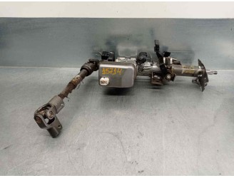 Recambio de columna direccion para toyota corolla verso (r1) 2.2 d-4d luna referencia OEM IAM 452500F040 